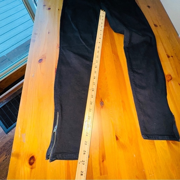 Mother black jeans - Picture 10 of 11